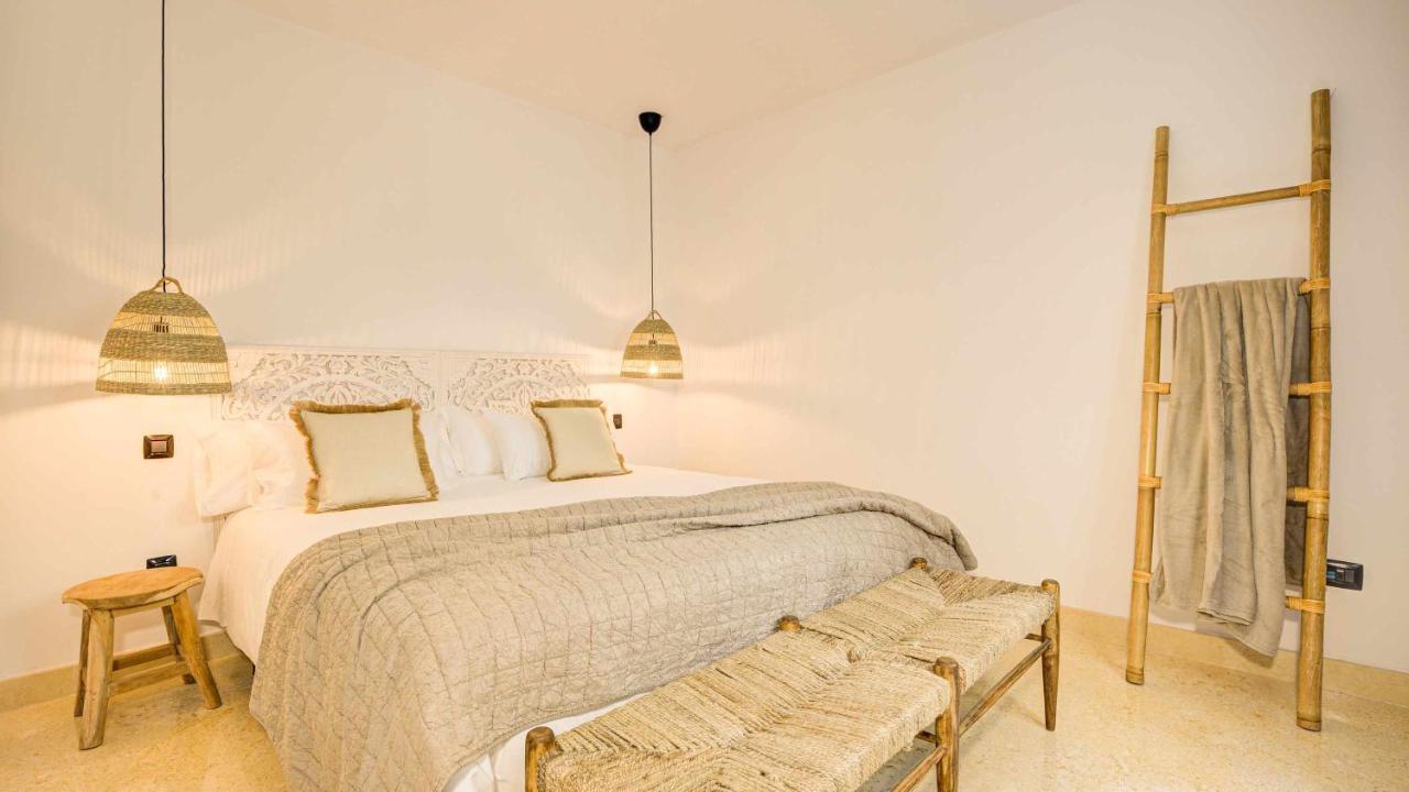 Tinajas Chic Villa Corralejo Exterior photo