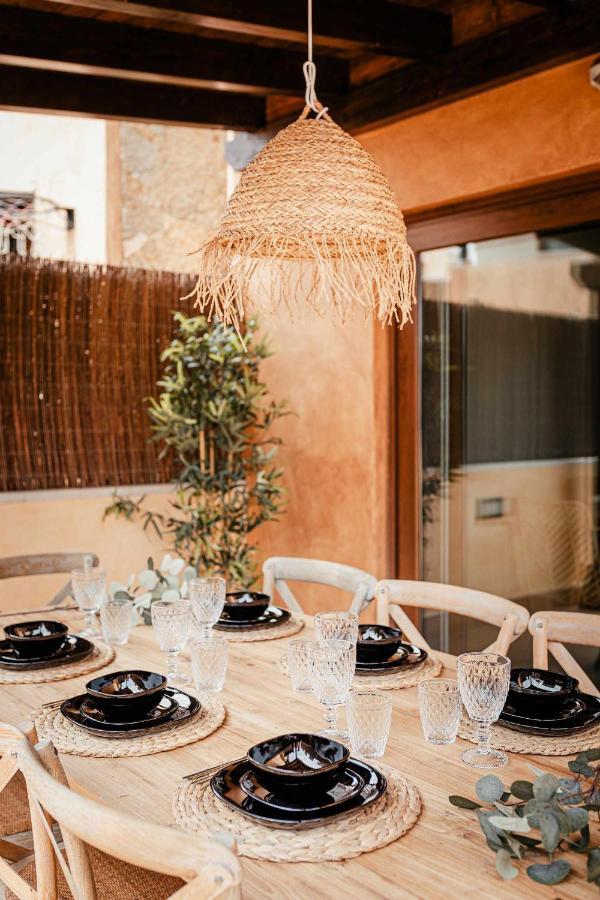Tinajas Chic Villa Corralejo Exterior photo